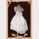 Infanta Bowknot Lolita Tail (IN940)